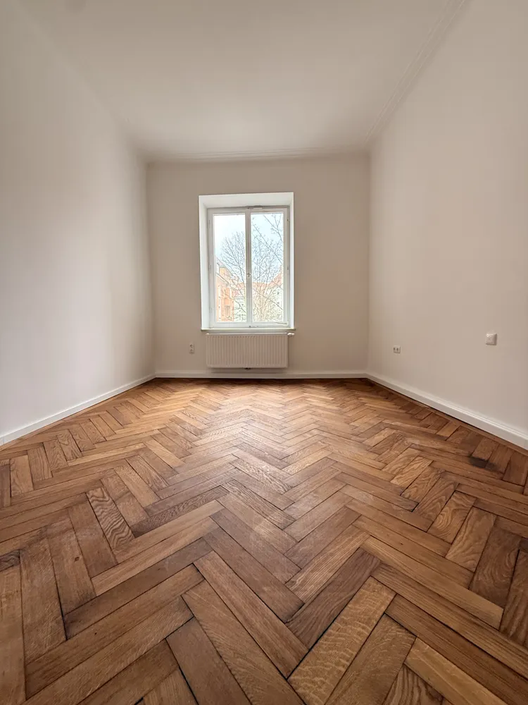 3 room apartment with 92 m² in Munich – Photo 7