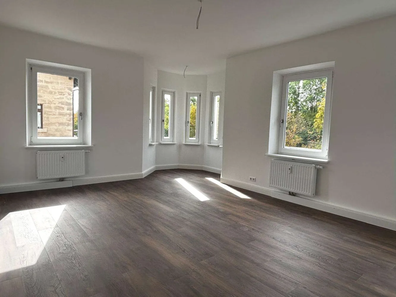 3 Zimmer Wohnung mit 91 m² in Ansbach – Bild 10