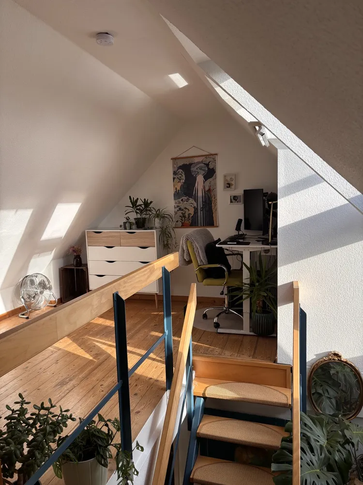 2 Zimmer Wohnung mit 86 m² in Hannover – Bild 6