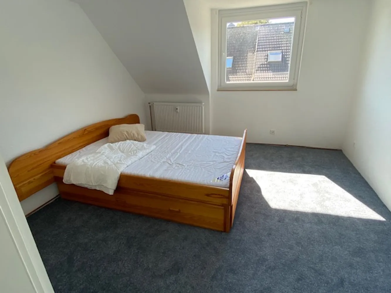 2 Zimmer Wohnung mit 53 m² in Essen – Bild 3