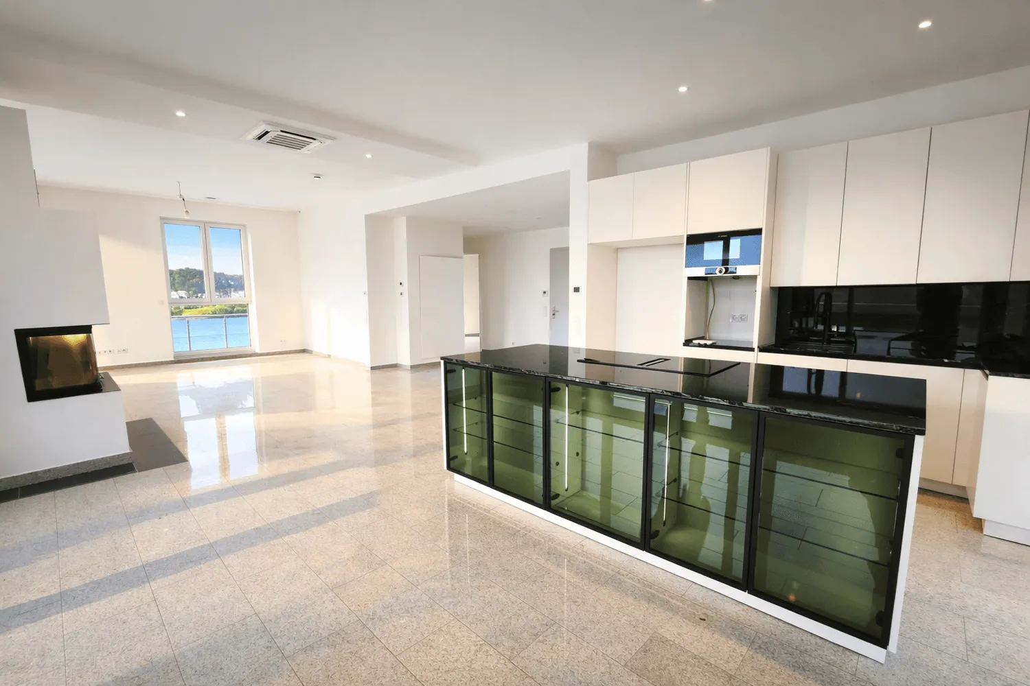 3 Zimmer Wohnung mit 145 m² in Falkensee – Bild 9