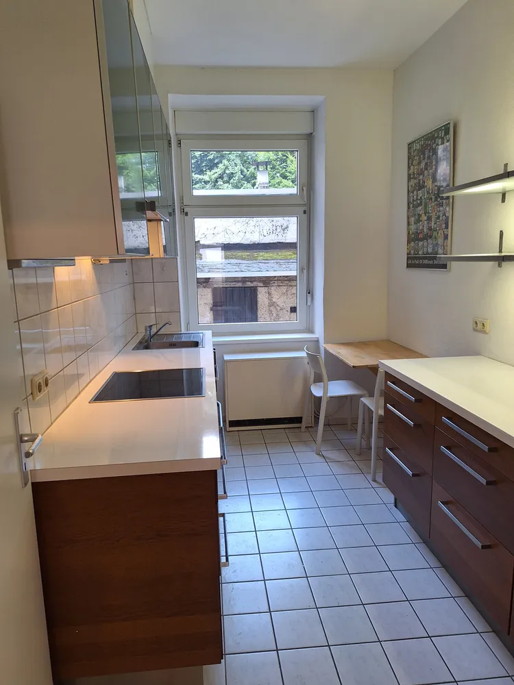 3 room apartment with 89 m² in Frankfurt am Main – Photo 6
