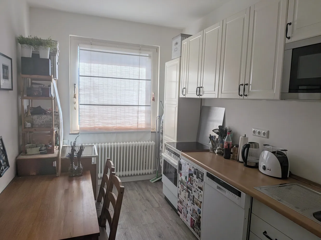 2 room apartment with 56 m² in Cologne – Photo 6