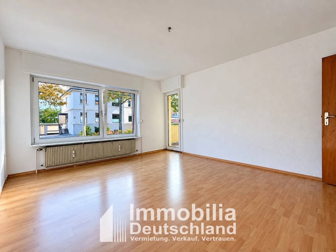 3 Zimmer Wohnung mit 65 m² in Lünen – Bild 2