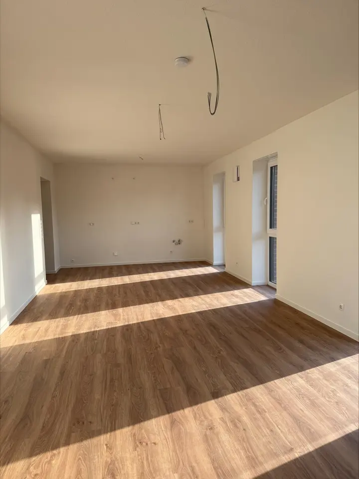 3 Zimmer Wohnung mit 96 m² in Oldenburg – Bild 2