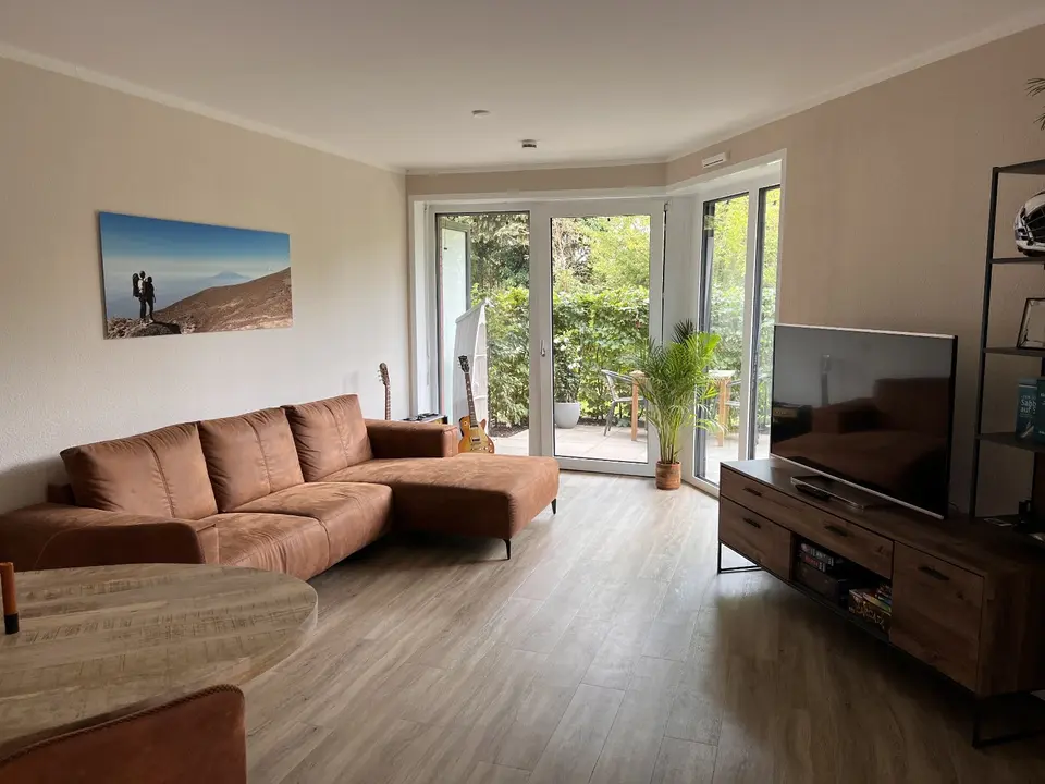 WG-Zimmer mit 64 m² in Coesfeld – Bild 1