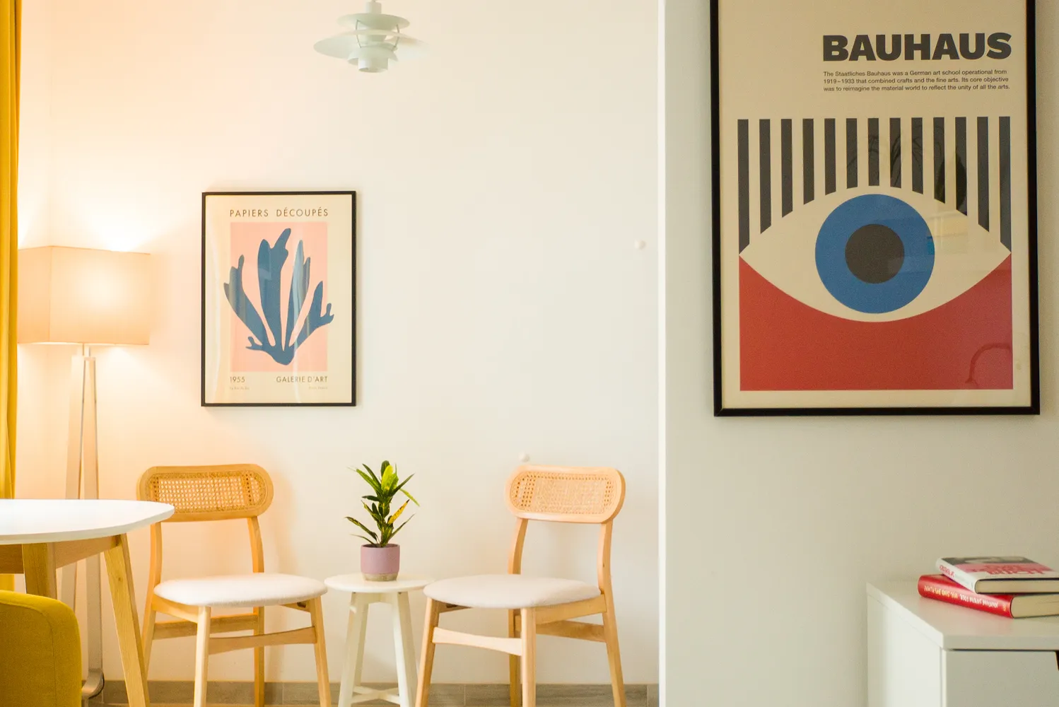1 Zimmer Wohnung mit 25 m² in Berlin – Bild 1