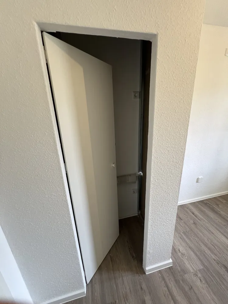 2 Zimmer Wohnung mit 63 m² in Duisburg – Bild 11