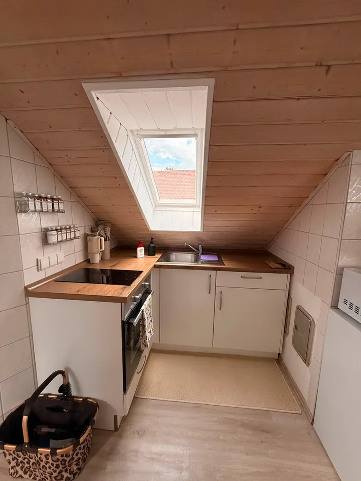 2 Zimmer Wohnung mit 50 m² in Lindau – Bild 7