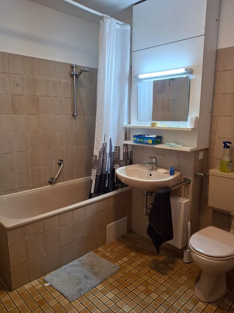 2 Zimmer Wohnung mit 65 m² in Kaiserslautern – Bild 8