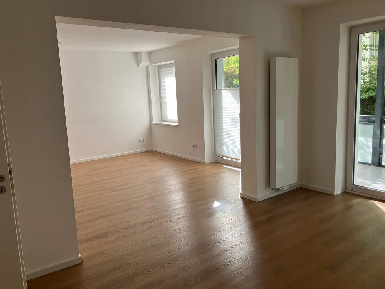 4 Zimmer Wohnung mit 120 m² in Hannover – Bild 7