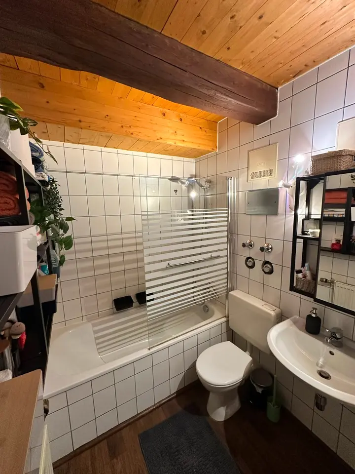 2 Zimmer Wohnung mit 48 m² in Regensburg – Bild 5