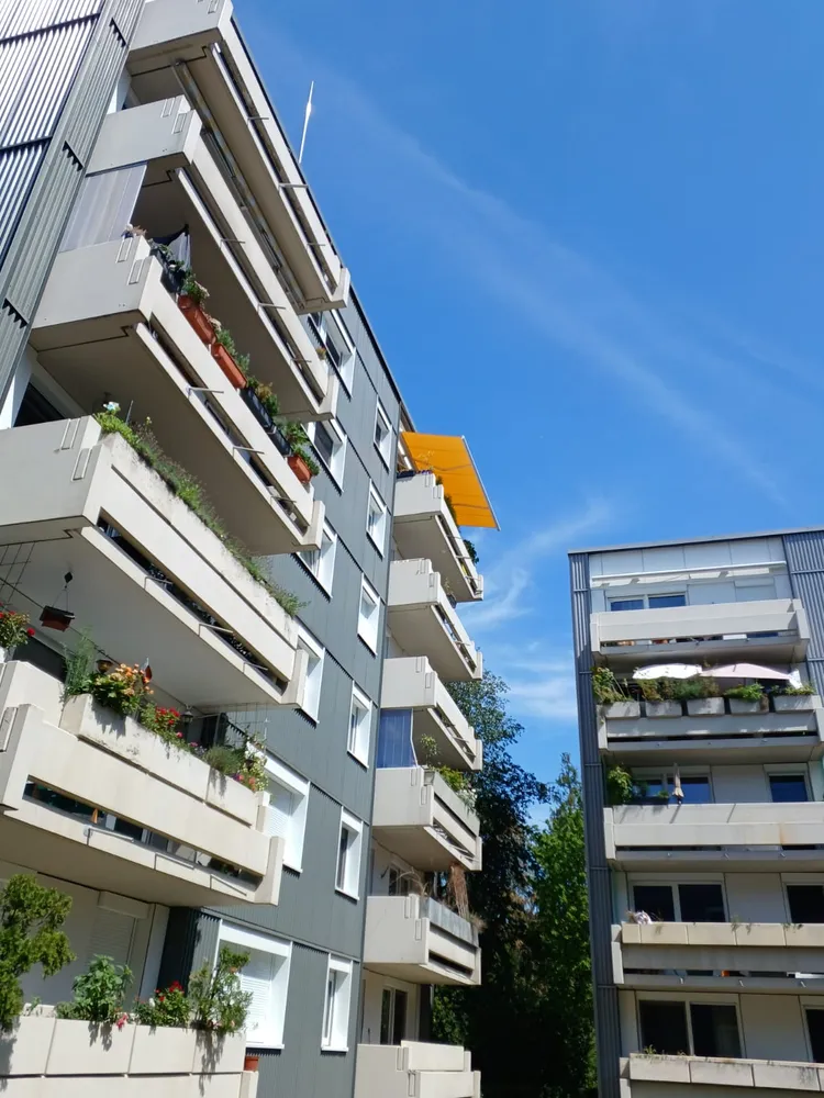 2 Zimmer Wohnung mit 70 m² in München – Bild 1