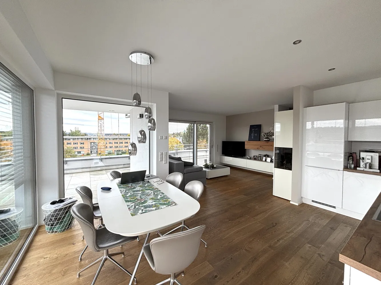3 Zimmer Wohnung mit 120 m² in Rottweil – Bild 7