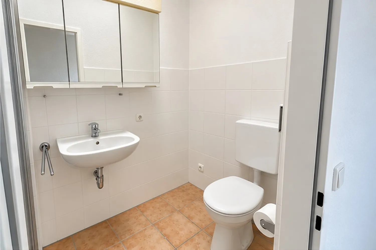 1 Zimmer Wohnung mit 40 m² in Lübeck – Bild 4