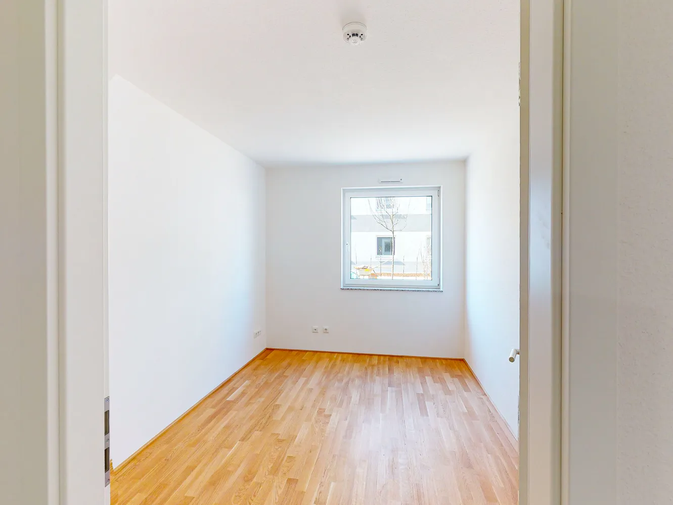 3 room apartment with 71 m² in Mannheim – Photo 8