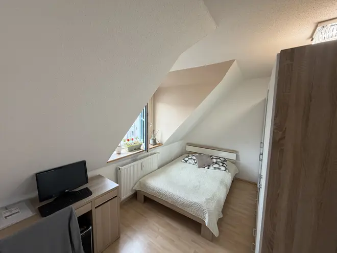 1 Zimmer Wohnung mit 47 m² in Augsburg – Bild 5