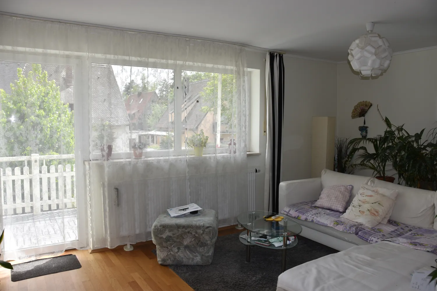 2 Zimmer Wohnung mit 57 m² in München – Bild 7
