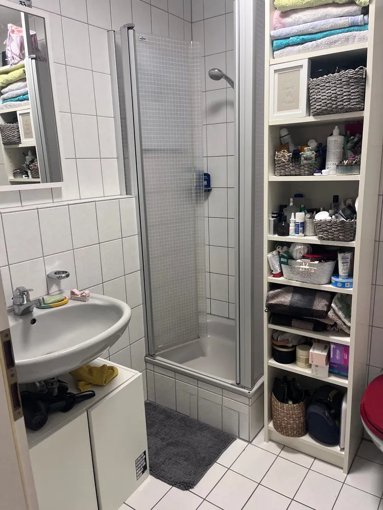 3 Zimmer Wohnung mit 61 m² in Stuttgart – Bild 12
