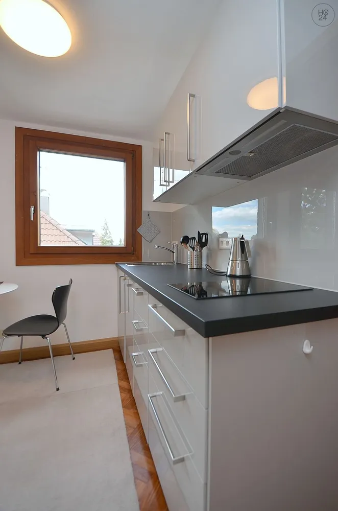 3 Zimmer Wohnung mit 55 m² in Stuttgart – Bild 5