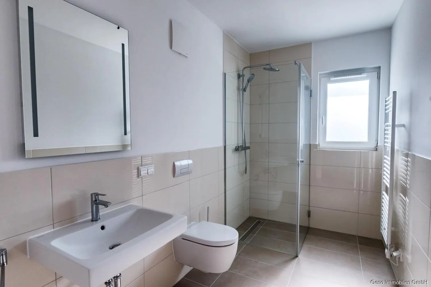 4 Zimmer Wohnung mit 165 m² in Essen – Bild 9
