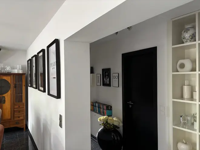 4 Zimmer Wohnung mit 138 m² in Düsseldorf – Bild 5