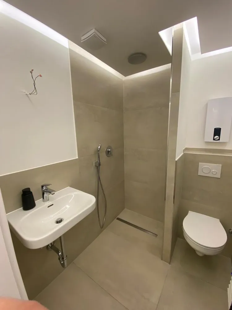 2 Zimmer Wohnung mit 48 m² in Wuppertal – Bild 5