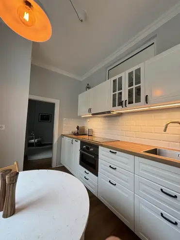 1 Zimmer Wohnung mit 34 m² in Berlin – Bild 1