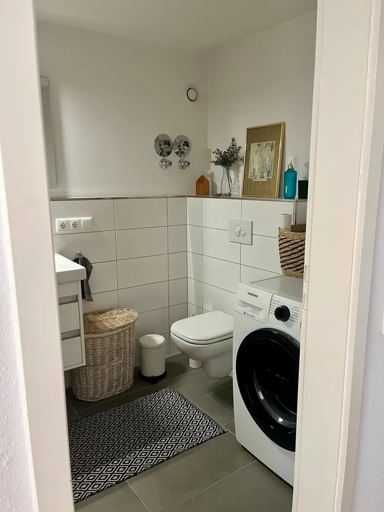 2 Zimmer Wohnung mit 55 m² in Frankfurt am Main – Bild 9