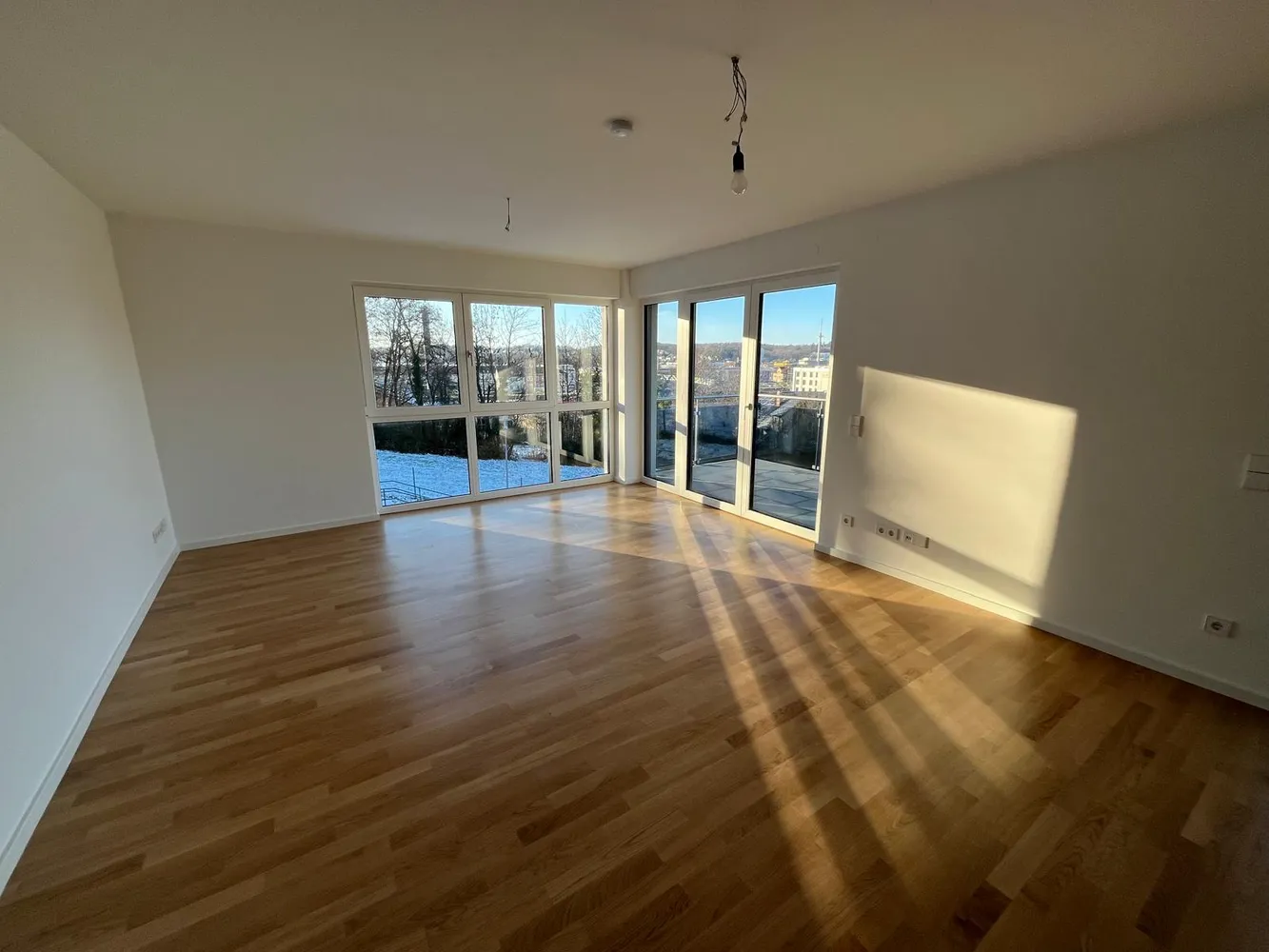 4 room apartment with 94 m² in Aalen – Photo 6