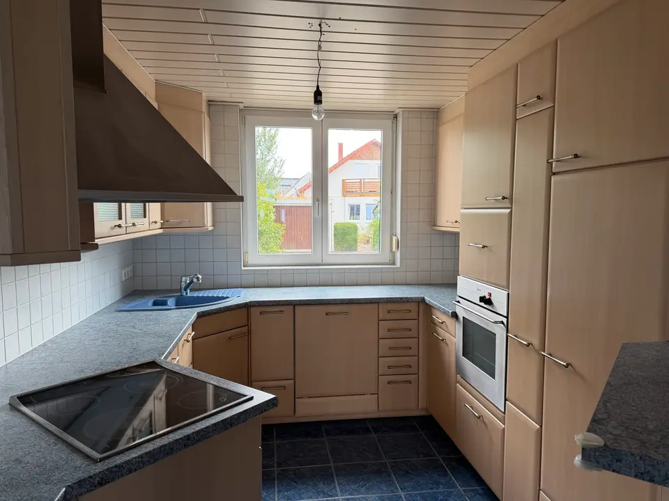 5 Zimmer Wohnung mit 130 m² in Schwäbisch Gmünd – Bild 5