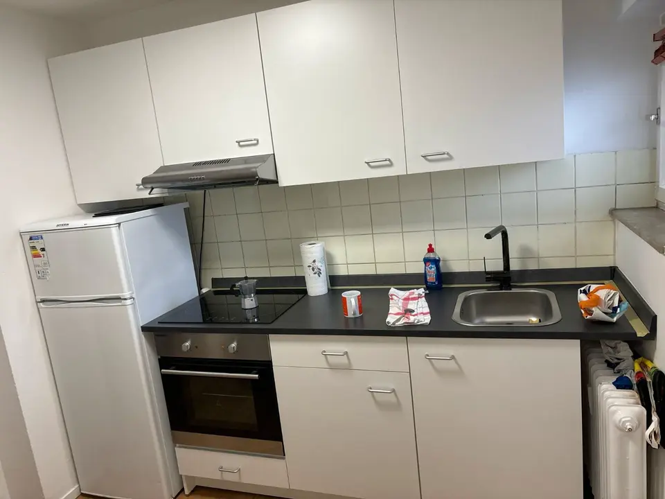 WG-Zimmer mit 41 m² in Karlsruhe – Bild 3