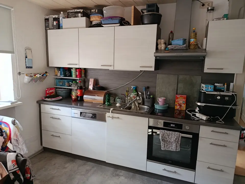 3 Zimmer Wohnung mit 97 m² in Berchtesgaden – Bild 3