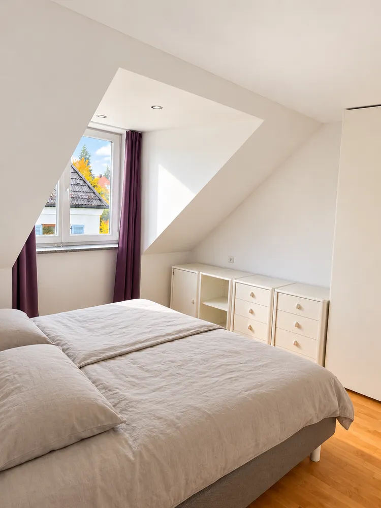 3 Zimmer Wohnung mit 103 m² in München – Bild 1