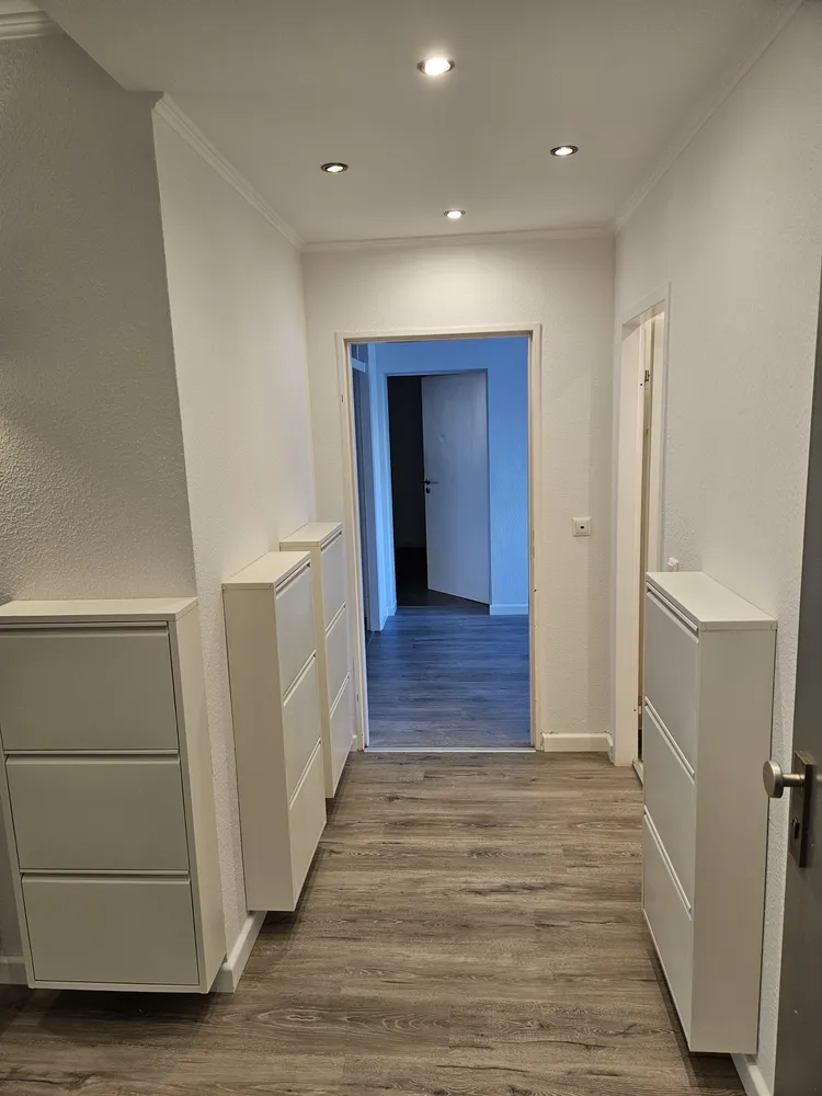 4 Zimmer Wohnung mit 99 m² in Berlin – Bild 2