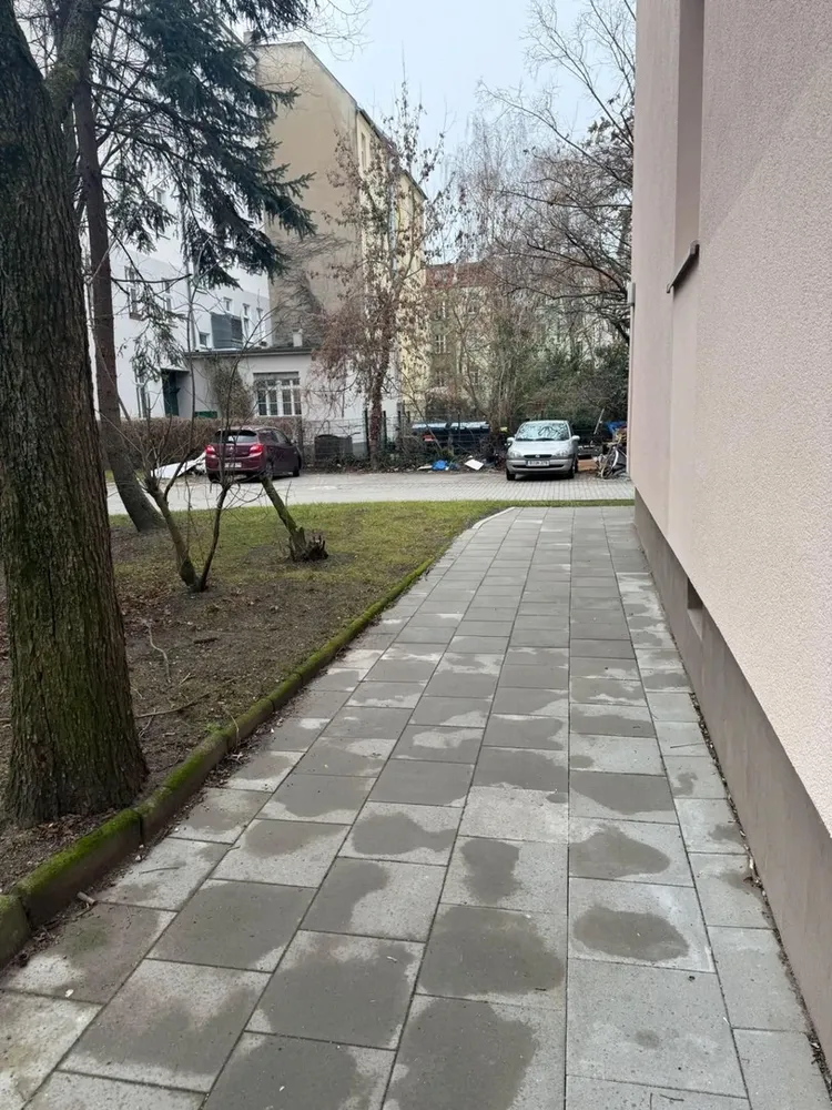 2 room apartment with 69 m² in Berlin – Photo 8
