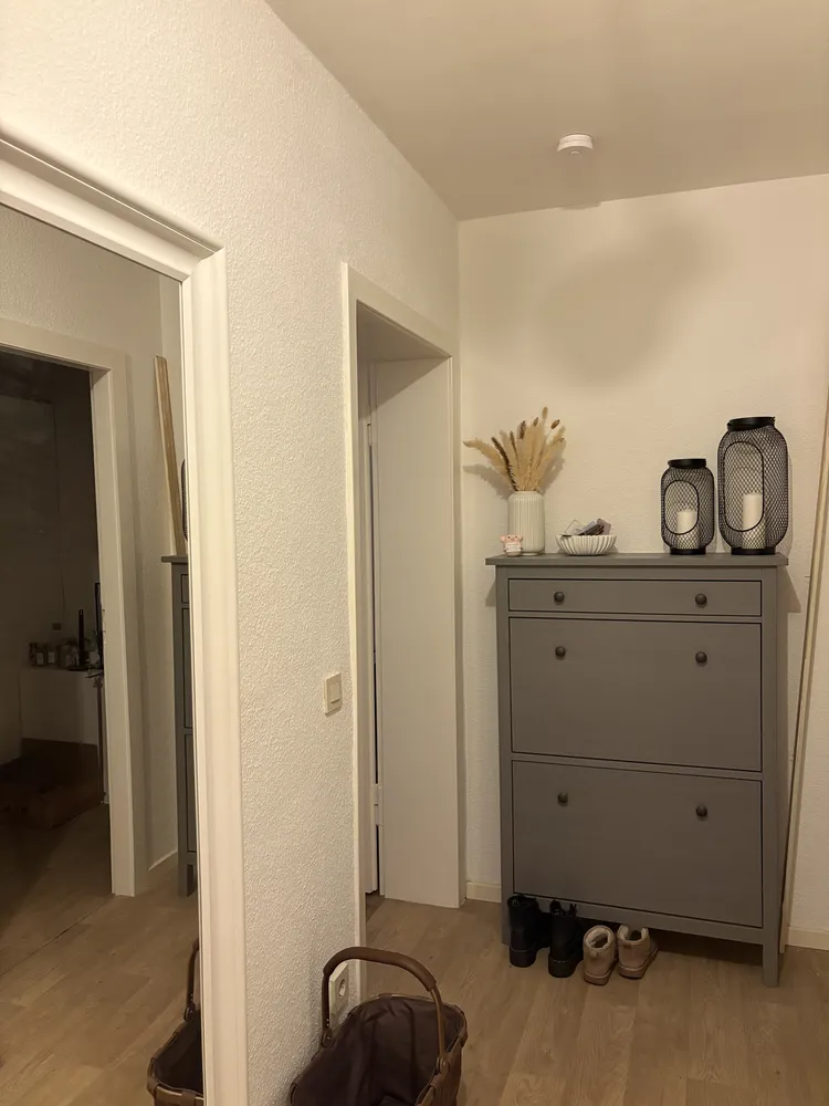 3 Zimmer Wohnung mit 53 m² in Essen – Bild 3