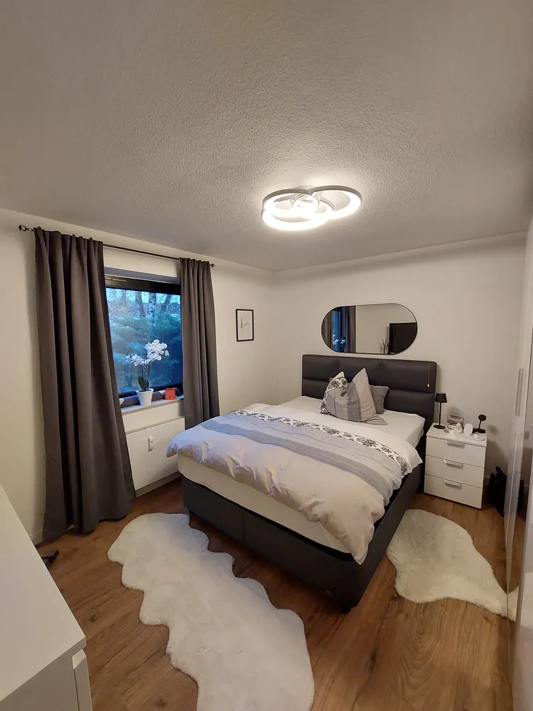 2 room apartment with 56 m² in Mönchengladbach – Photo 5