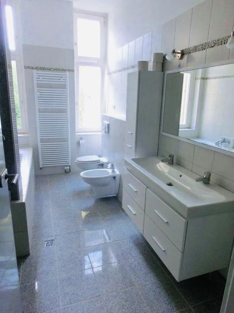 3 room apartment with 113 m² in Berlin – Photo 9