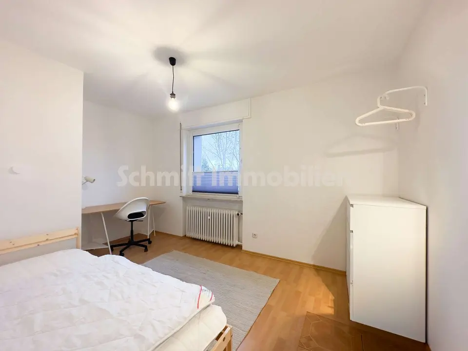 2 Zimmer Wohnung mit 26 m² in Mörfelden-Walldorf – Bild 6