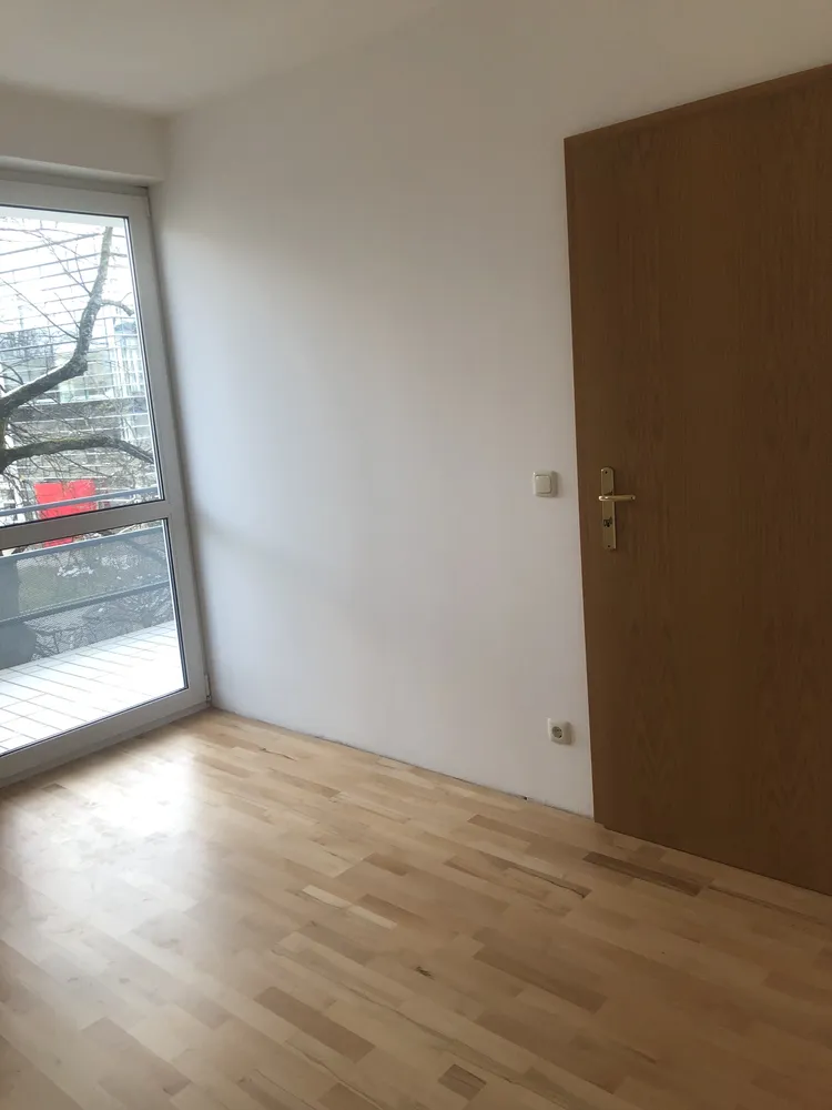 2 Zimmer Wohnung mit 42 m² in Regensburg – Bild 7