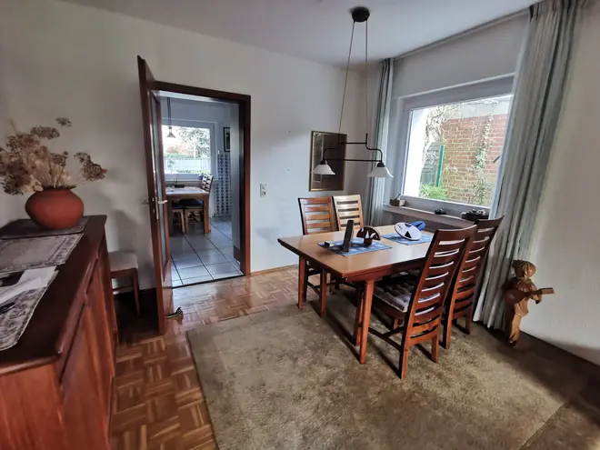 7 Zimmer Haus mit 140 m² in Bergisch Gladbach – Bild 5