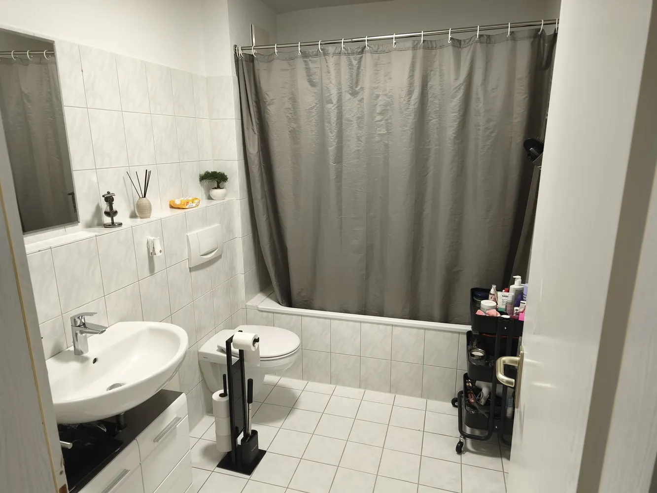 3 Zimmer Wohnung mit 69 m² in Neuss – Bild 11