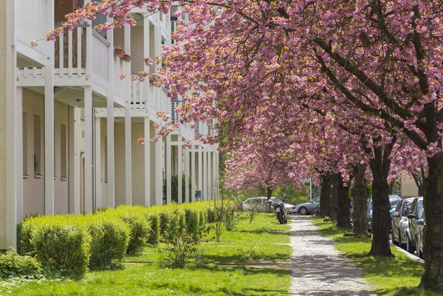 2 Zimmer Wohnung mit 59 m² in Berlin – Bild 4