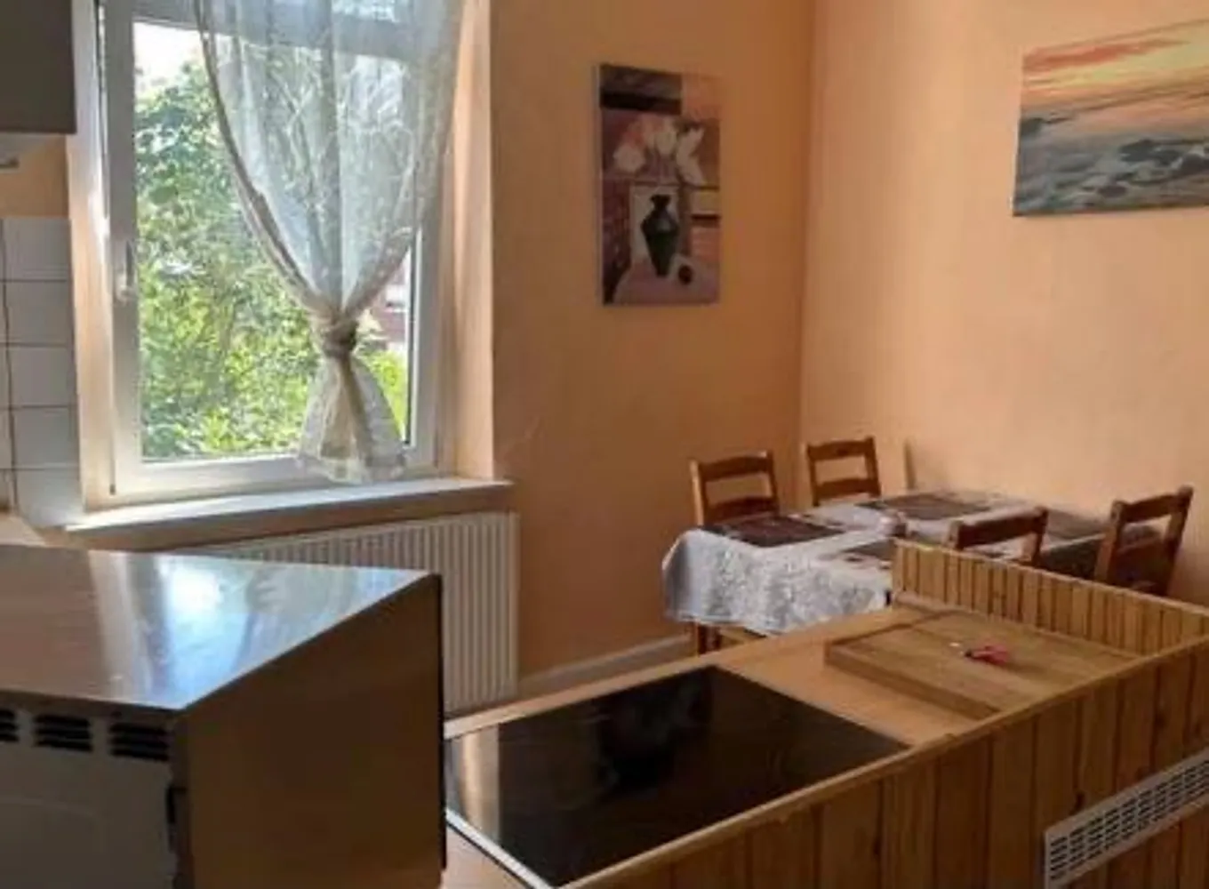 1 Zimmer Wohnung mit 39 m² in Duisburg – Bild 5