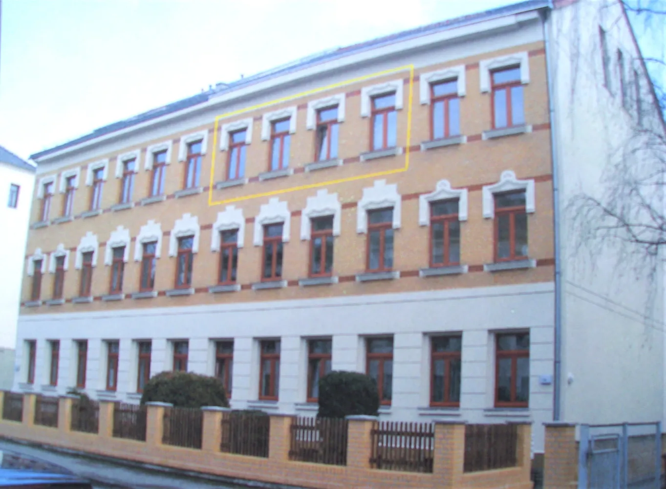 2 Zimmer Wohnung mit 58 m² in Leipzig – Bild 1