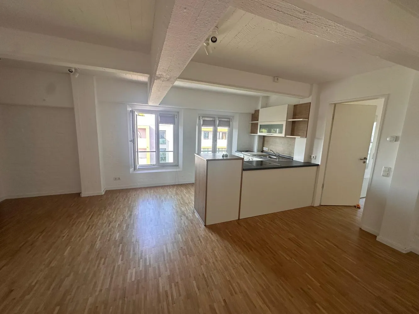 2 Zimmer Wohnung mit 49 m² in Lüneburg – Bild 3