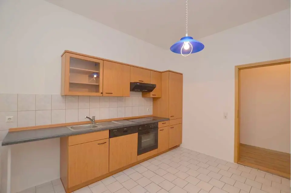 2 Zimmer Wohnung mit 87 m² in Halberstadt – Bild 9