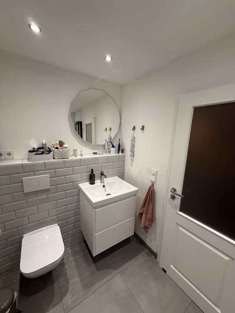 4 Zimmer Wohnung mit 103 m² in Bonn – Bild 1