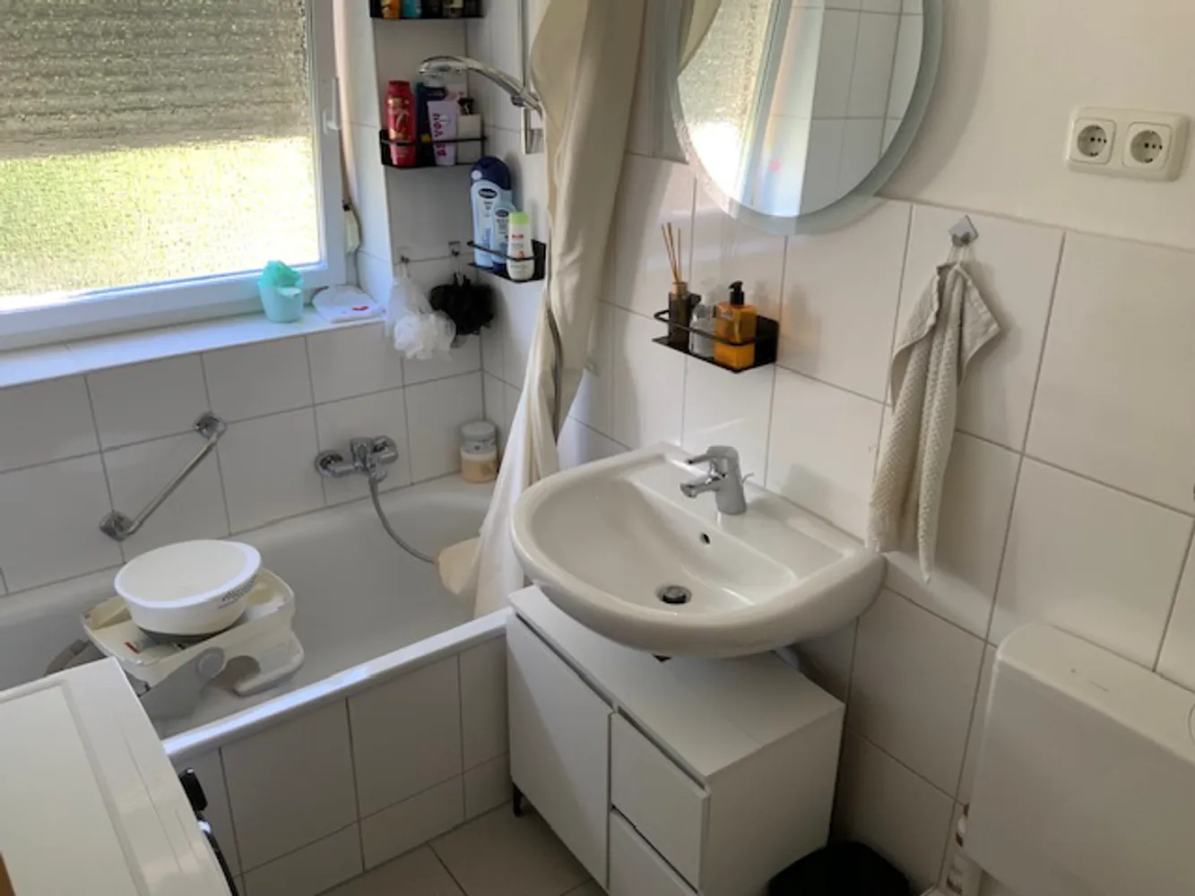 3 room apartment with 64 m² in Duisburg – Photo 9